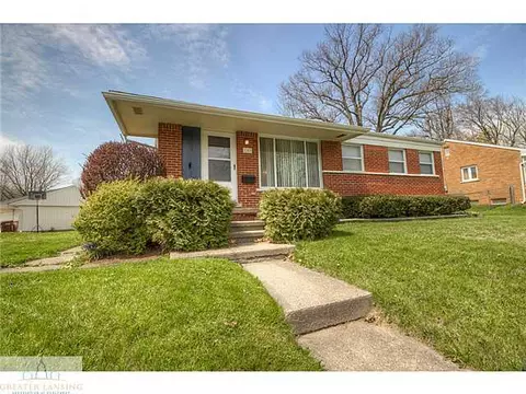 2103 Dillingham Ave, Lansing, MI 48906 photo 1
