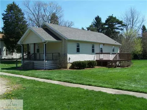 219 Logan, Sunfield, MI 48890 photo 1