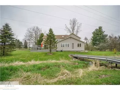 797 E Sherwood Rd, Williamston, MI 48895 photo 1