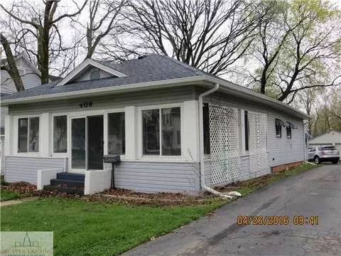 406 E State St, Saint Johns, MI 48879 photo 1