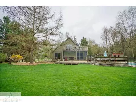 237 E Sherwood Rd, Williamston, MI 48895 photo 23