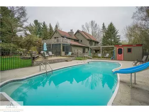 237 E Sherwood Rd, Williamston, MI 48895 photo 22