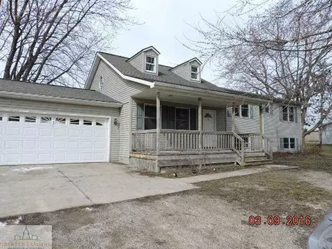 452 Fields Rd, Dansville, MI 48819 photo 1