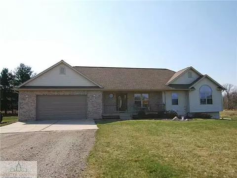 12141 Chandler Rd, Bath, MI 48808 photo 1