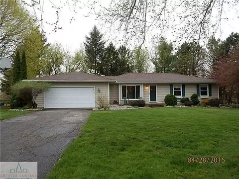 1105 Mora, Dewitt, MI 48820 photo 1