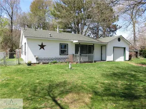 414 Cherry, Dewitt, MI 48820 photo 1