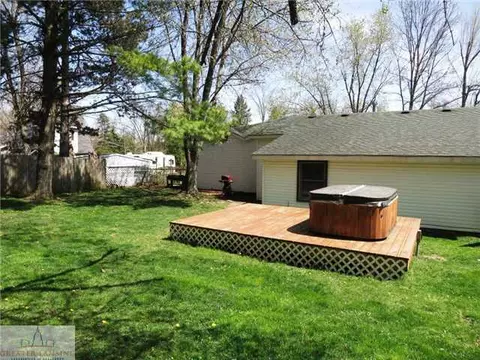 414 Cherry, Dewitt, MI 48820 photo 17