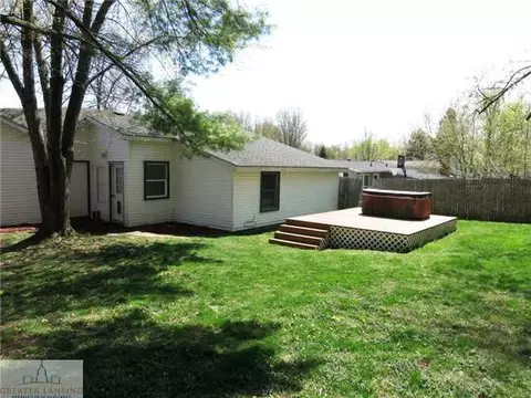 414 Cherry, Dewitt, MI 48820 photo 16