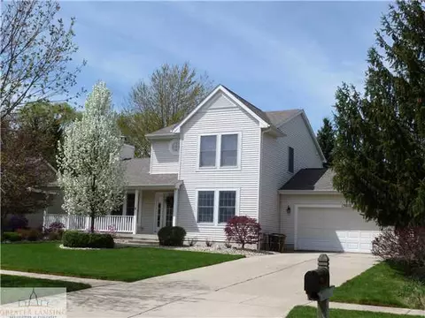 13010 Addington, Dewitt, MI 48820 photo 1