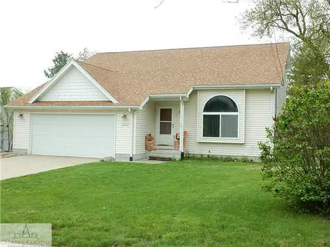309 N Bridge St, Dewitt, MI 48820 photo 1