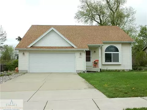 309 N Bridge St, Dewitt, MI 48820 photo 2
