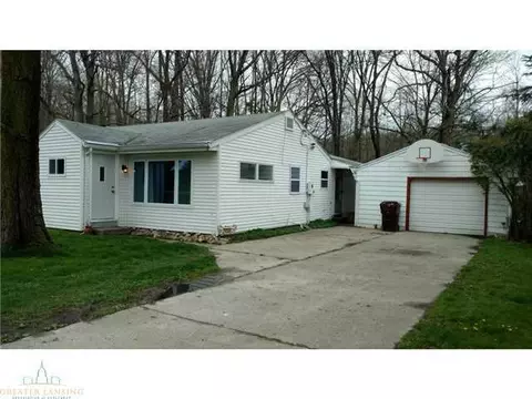 1867 Haslett Rd, Williamston, MI 48895 photo 1