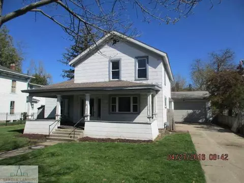 137 E Williams St, Ovid, MI 48866 photo 1