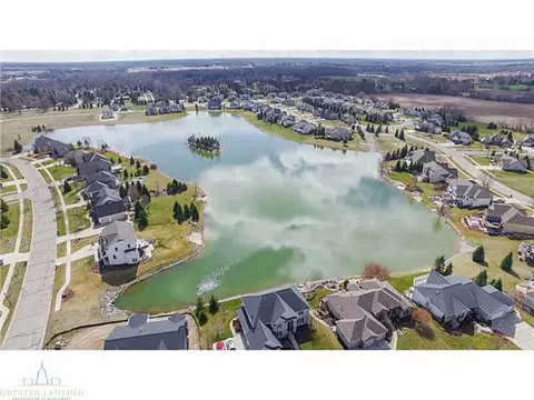12940 Paradise Dr, Dewitt, MI 48820 photo 24