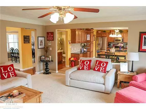 12940 Paradise Dr, Dewitt, MI 48820 photo 7