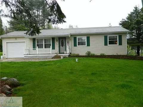 12685 Kruger Ln, Dewitt, MI 48820 photo 1
