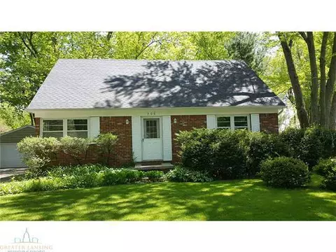 308 Pine St, Dimondale, MI 48821 photo 1