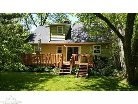 308 Pine St, Dimondale, MI 48821 photo 3