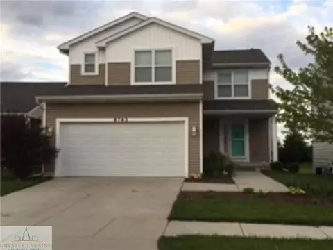 6743 Castleton Dr, Grand Ledge, MI 48837 photo 1