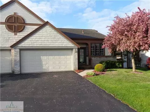 6751 Springtree Ln, Lansing, MI 48917 photo 1