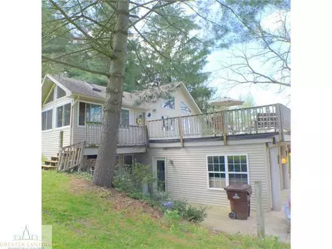 10595 Stoll Rd, Haslett, MI 48840 photo 2