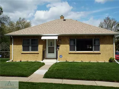 227 Harris St, Lansing, MI 48906 photo 1