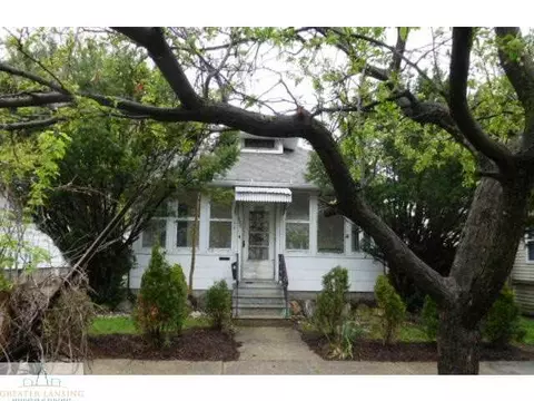 225 E Hazel St, Lansing, MI 48910 photo 1