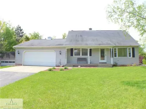 9210 Coleman, Haslett, MI 48840 photo 1
