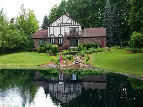 4690 Smith Rd, Dimondale, MI 48821 photo 1