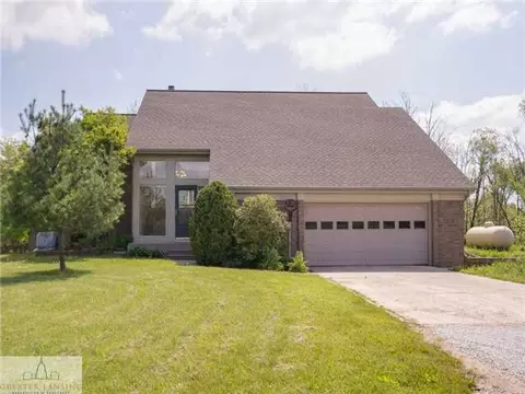 12605 S Francis Rd, Dewitt, MI 48820 photo 1