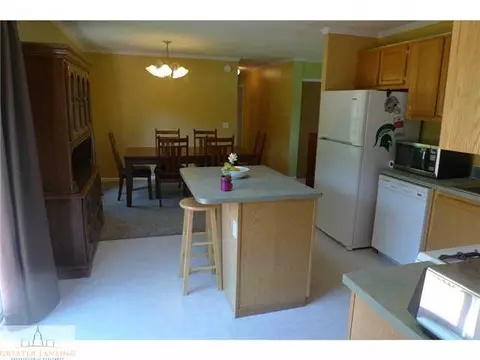 1480 E Clark Rd, Lansing, MI 48906 photo 4