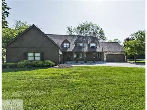 13049 Appletree Ln, Dewitt, MI 48820 photo 1