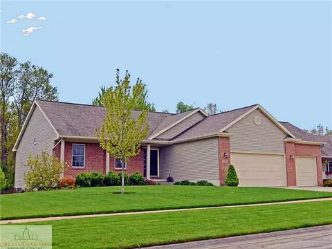 13768 Harvest Ln, Bath, MI 48808 photo 1