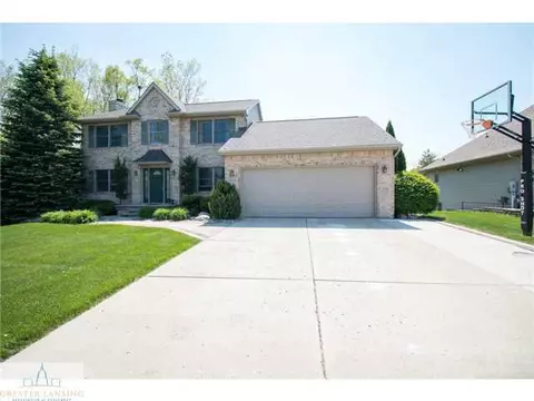13122 Watercrest Dr, Dewitt, MI 48820 photo 2