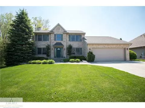 13122 Watercrest Dr, Dewitt, MI 48820 photo 1