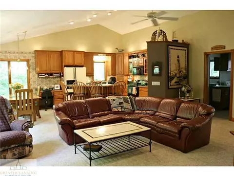 863 W Dexter Trl, Mason, MI 48854 photo 6