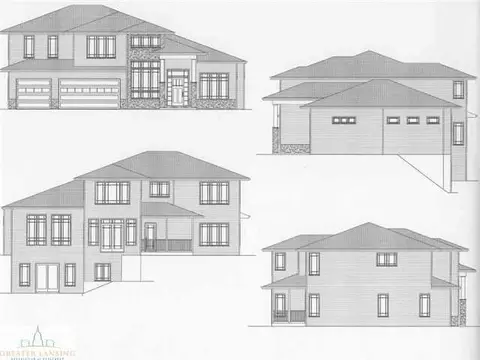 2375 Linn Rd, Williamston, MI 48895 photo 1