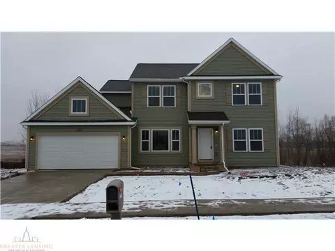 5668 Bittern Dr, Holt, MI 48842 photo 1
