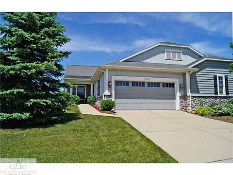 5242 E Hawk Holw, Bath, MI 48808 photo 1