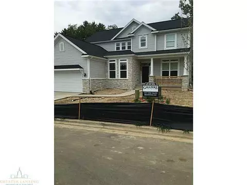 2528 Kevern, Okemos, MI 48864 photo 1