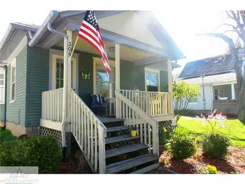 309 E Washington St, Dimondale, MI 48821 photo 1