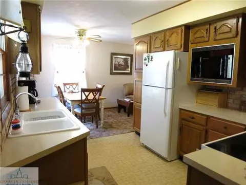 3684 E Round Lake Rd, Dewitt, MI 48820 photo 19