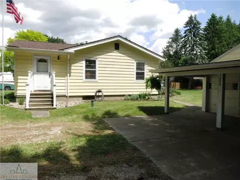 3684 E Round Lake Rd, Dewitt, MI 48820 photo 5