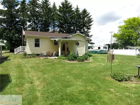 3684 E Round Lake Rd, Dewitt, MI 48820 photo 6
