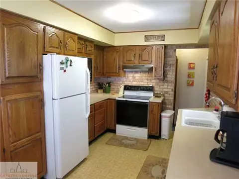 3684 E Round Lake Rd, Dewitt, MI 48820 photo 18