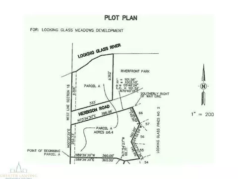 3951 W Herbison, Dewitt, MI 48820 photo 3