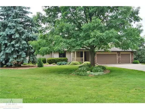 12233 Airport Rd, Dewitt, MI 48820 photo 1