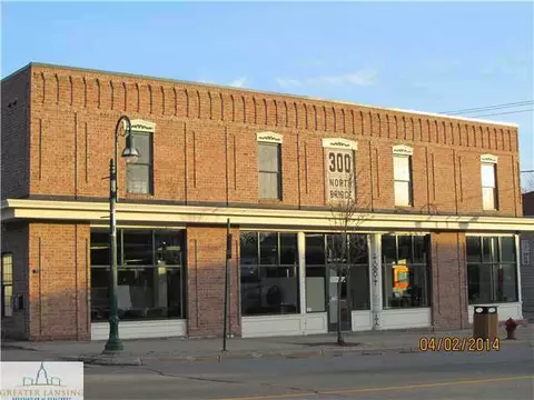 109 E Main #4, Grand Ledge, MI 48837 photo 1