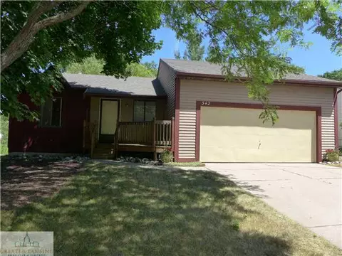 342 Corral Path, Lansing, MI 48917 photo 1