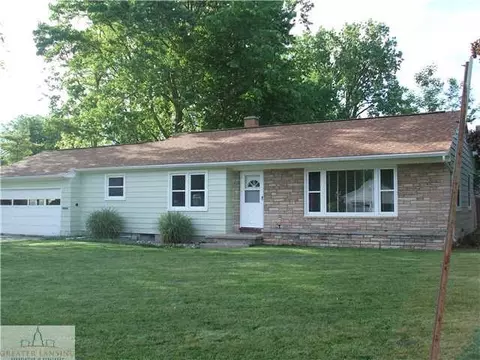 411 E Baldwin St, Saint Johns, MI 48879 photo 1